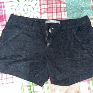 Old navy shorts
